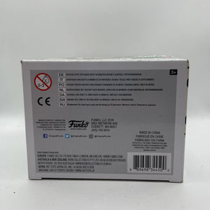 Funko POP! Basketball Boston #42 Gordan Hayward FRENLY BRICKS - Open 7 Days