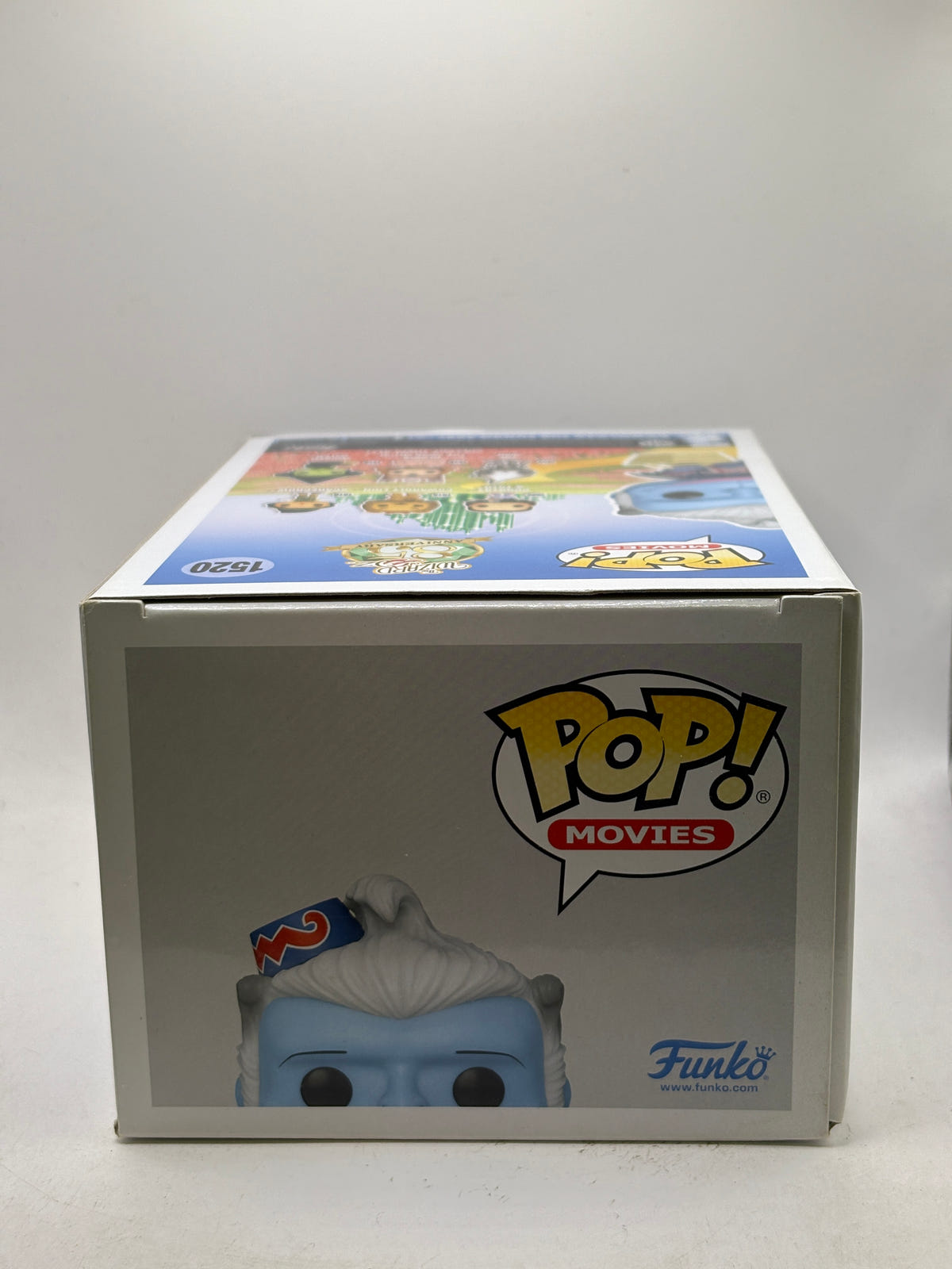 Funko POP! Movies The Wizard of Oz #1520 Winged Monkey SE Vinyl Figure image 5