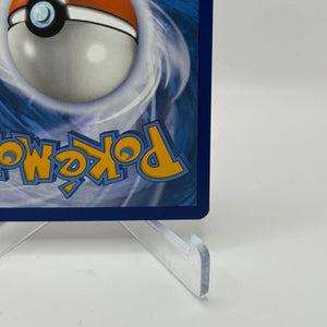 Pokemon TCG Stellar Crown - Zeraora 151/142 Art Rare LP FRENLY BRICKS - Open 7 Days