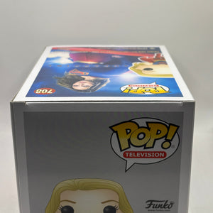 Funko POP! Television Supergirl #708 Supergirl 2018 Fall Limited Edition FRENLY BRICKS - Open 7 Days