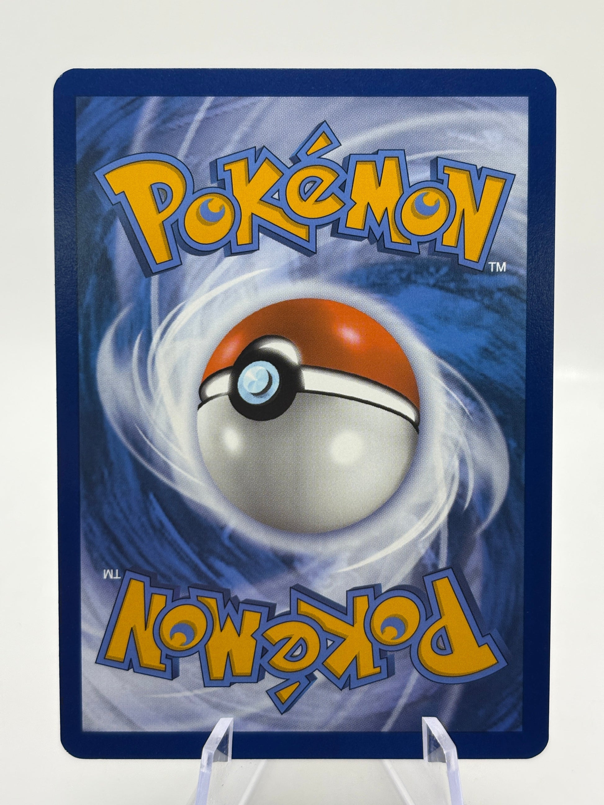 Pokemon TCG Surging Sparks - Feebas 198/191 Illustration Rare NM FRENLY BRICKS - Open 7 Days