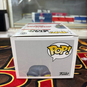 Funko Pop Star Wars #298 - Watto - 2019 Galactic Con Exclusive FRENLY BRICKS - Open 7 Days