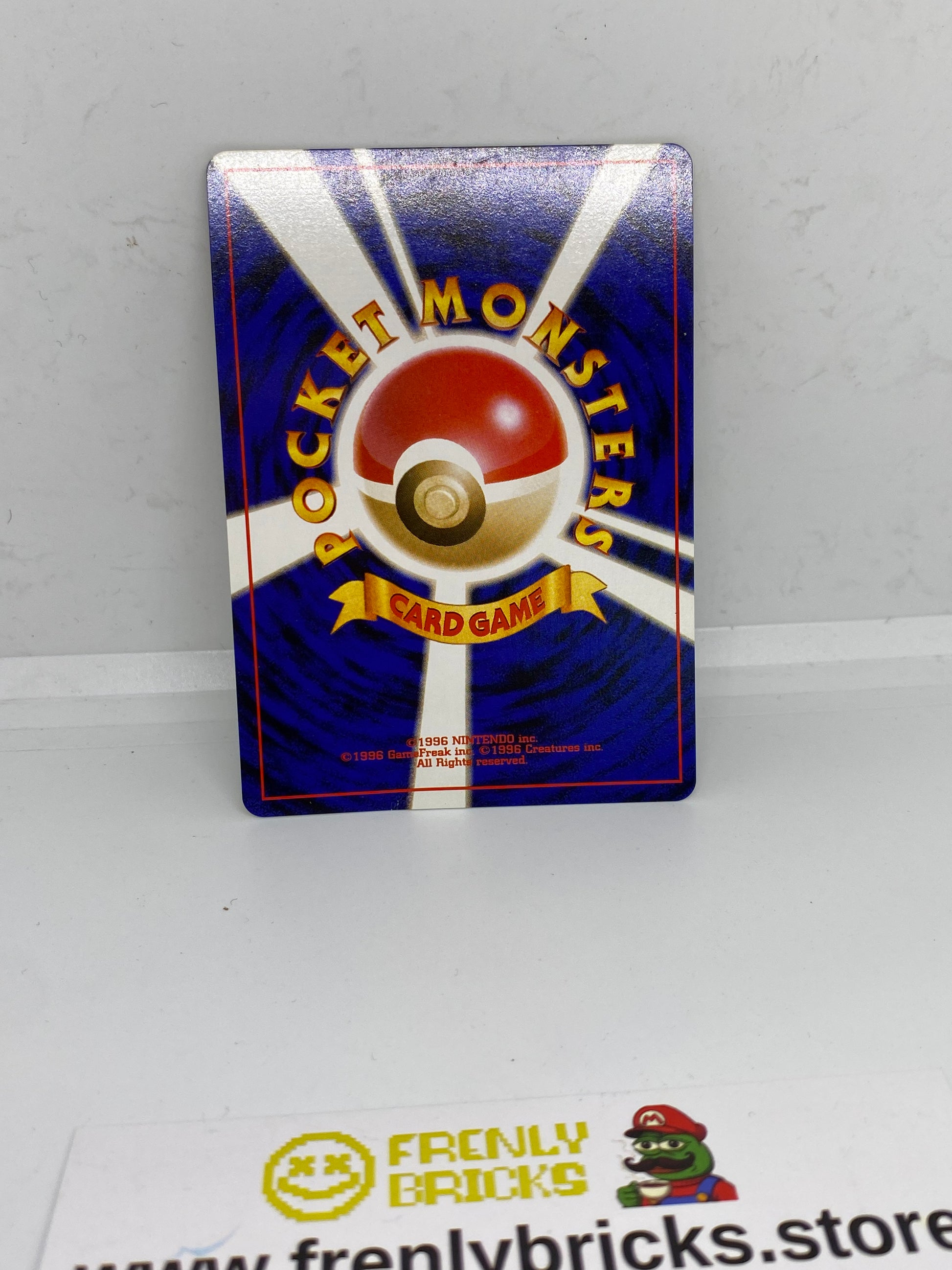 Miracle Energy Darkness, and to Light Holo (Japanese) (LP) FRENLY BRICKS - Open 7 Days