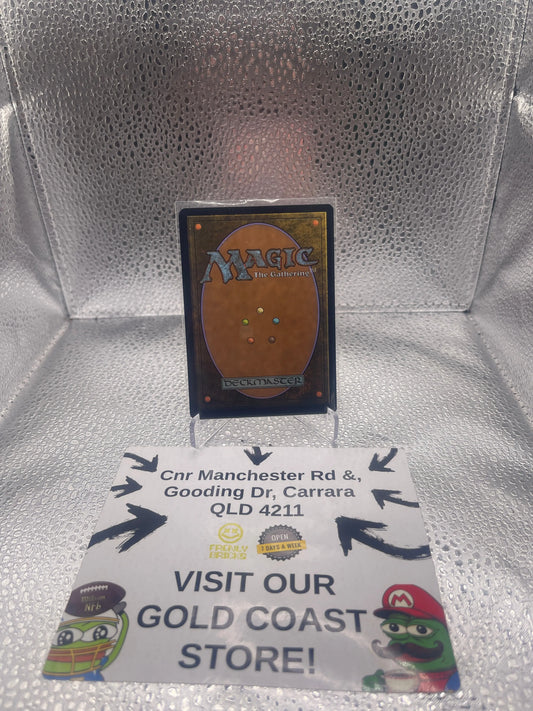 Seasoned Pyromancer (Borderless) NM (2X2) Double Masters #363 NM FRENLY BRICKS - Open 7 Days