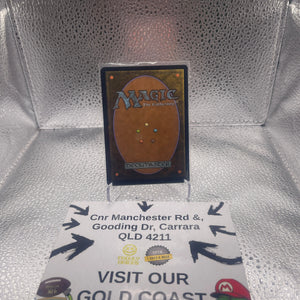 Seasoned Pyromancer (Borderless) NM (2X2) Double Masters #363 NM FRENLY BRICKS - Open 7 Days