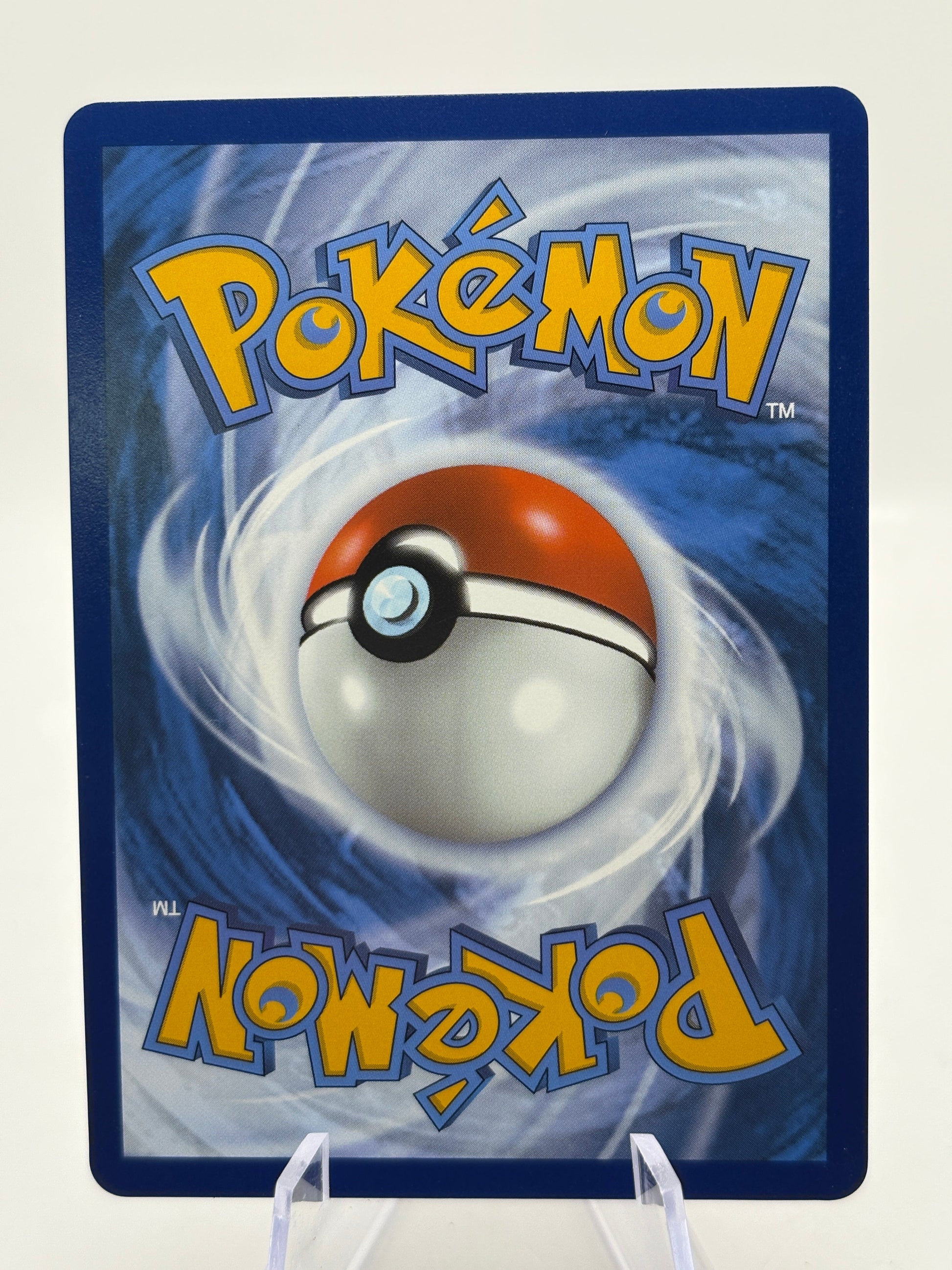 Pokemon TCG Mega Evolution- Delibird 152/132 Illustration Rare Nm FRENLY BRICKS - Open 7 Days