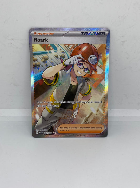 Roark Paradox Rift 242/182 Holo (HP) FRENLY BRICKS - Open 7 Days