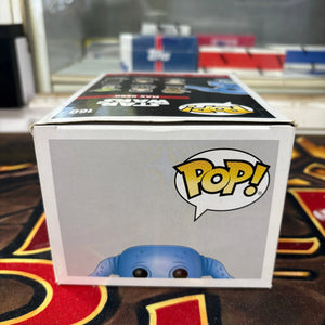 Funko POP! Star Wars Max Rebo Speciality Series Exclusive #160 FRENLY BRICKS - Open 7 Days