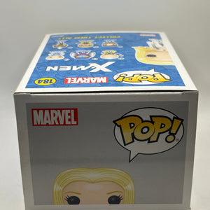 Funko POP! X-Men #184 Emma Frost Specialty Series Vinyl Bobble Head FRENLY BRICKS - Open 7 Days
