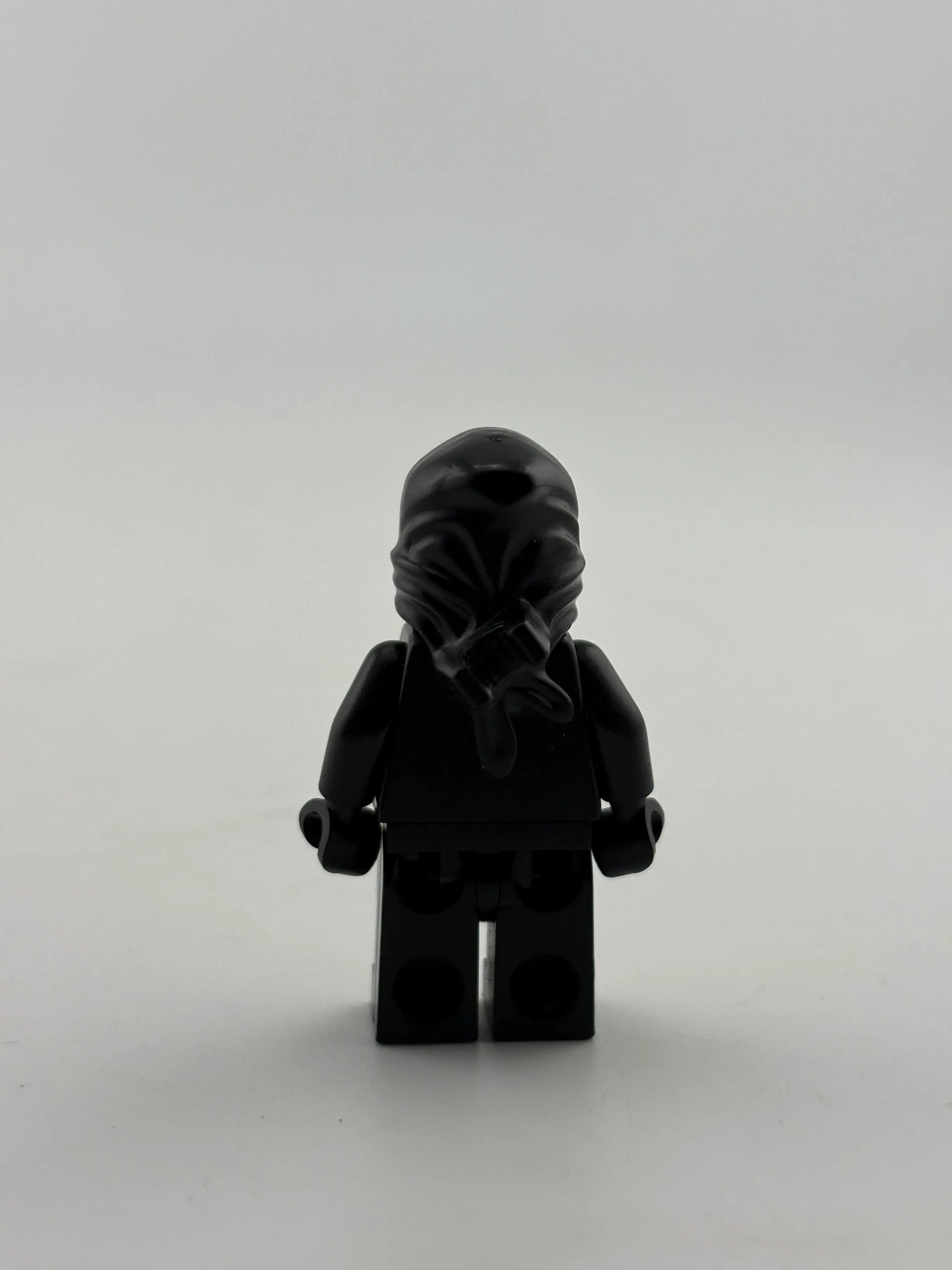 Lego Ninjago Minifigure - Cole njo006 Black Ninja OG minifigure FRENLY BRICKS - Open 7 Days image 2