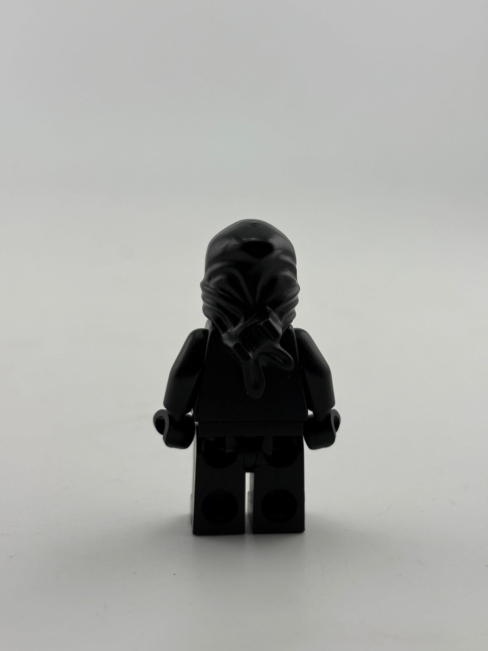 Lego Ninjago Minifigure - Cole njo006 Black Ninja OG minifigure FRENLY BRICKS - Open 7 Days