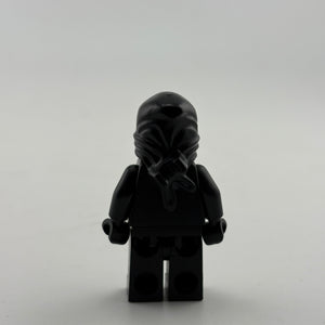 Lego Ninjago Minifigure - Cole njo006 Black Ninja OG minifigure FRENLY BRICKS - Open 7 Days