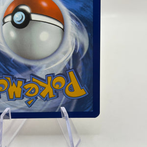 Pokemon TCG White Flare - Tepig 096/086 Illustration Rare NM FRENLY BRICKS - Open 7 Days