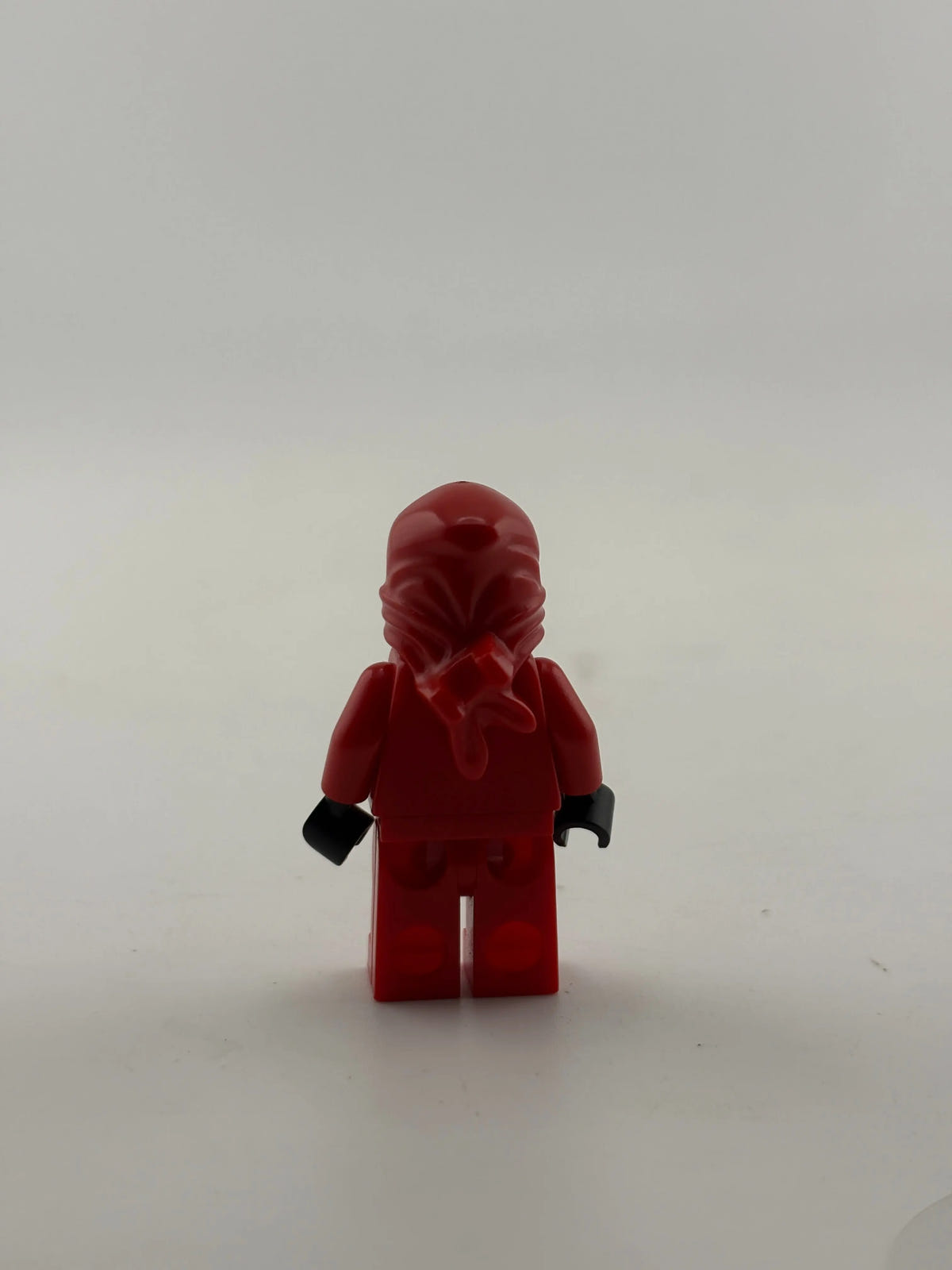 Lego Ninjago Minifigure - Kai Red Ninja OG Minifigure njo007 FRENLY BRICKS - Open 7 Days image 2