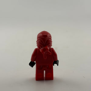Lego Ninjago Minifigure - Kai Red Ninja OG Minifigure njo007 FRENLY BRICKS - Open 7 Days