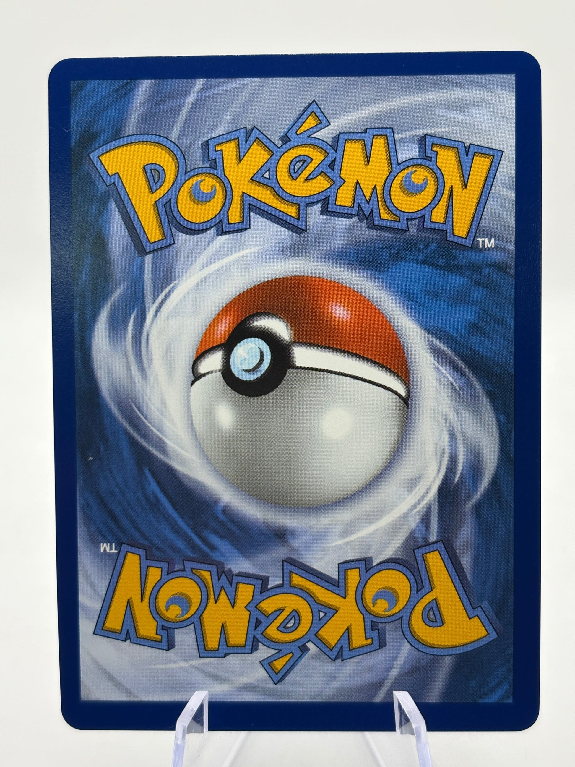 Pokemon TCG Mega Evolution- Inteleon 142/132 Illustration Rare NM FRENLY BRICKS - Open 7 Days