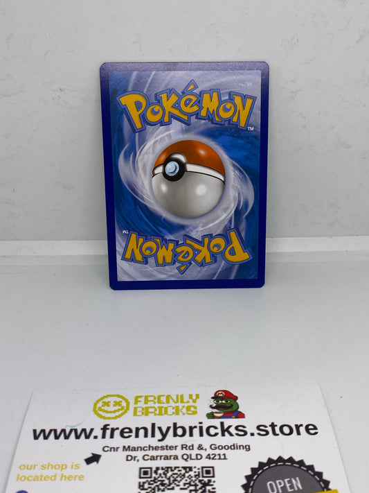 Roserade TG02/TG30 Lost Origin (LP) FRENLY BRICKS - Open 7 Days