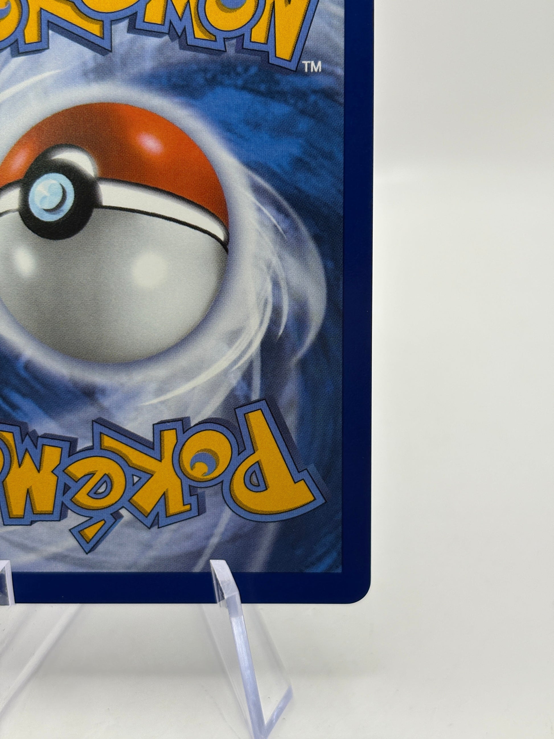 Pokemon TCG Mega Evolution- Inteleon 142/132 Illustration Rare NM FRENLY BRICKS - Open 7 Days