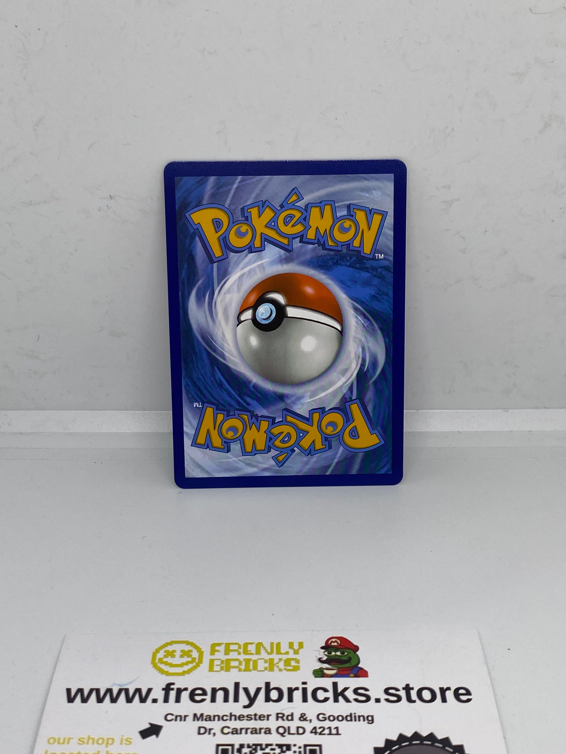 Salamance ex 177/159 Full Art - Journey Together (LP) FRENLY BRICKS - Open 7 Days