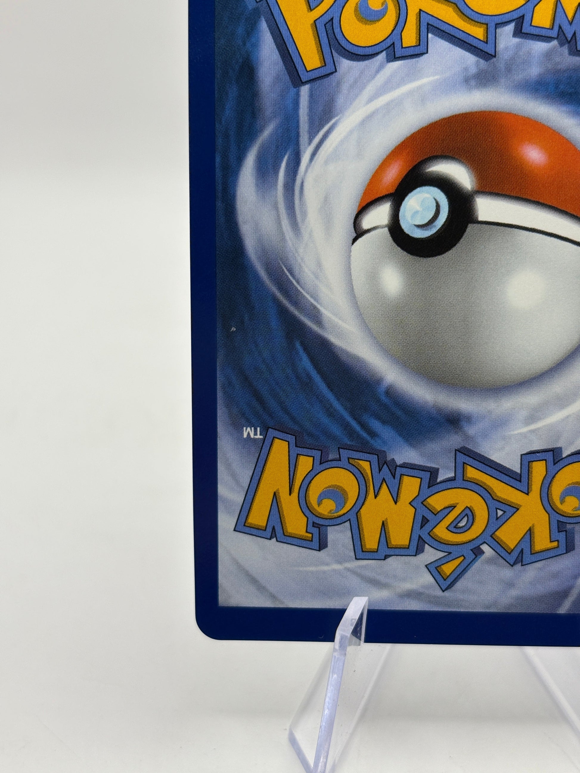 Pokemon TCG Mega Evolution- Inteleon 142/132 Illustration Rare NM FRENLY BRICKS - Open 7 Days