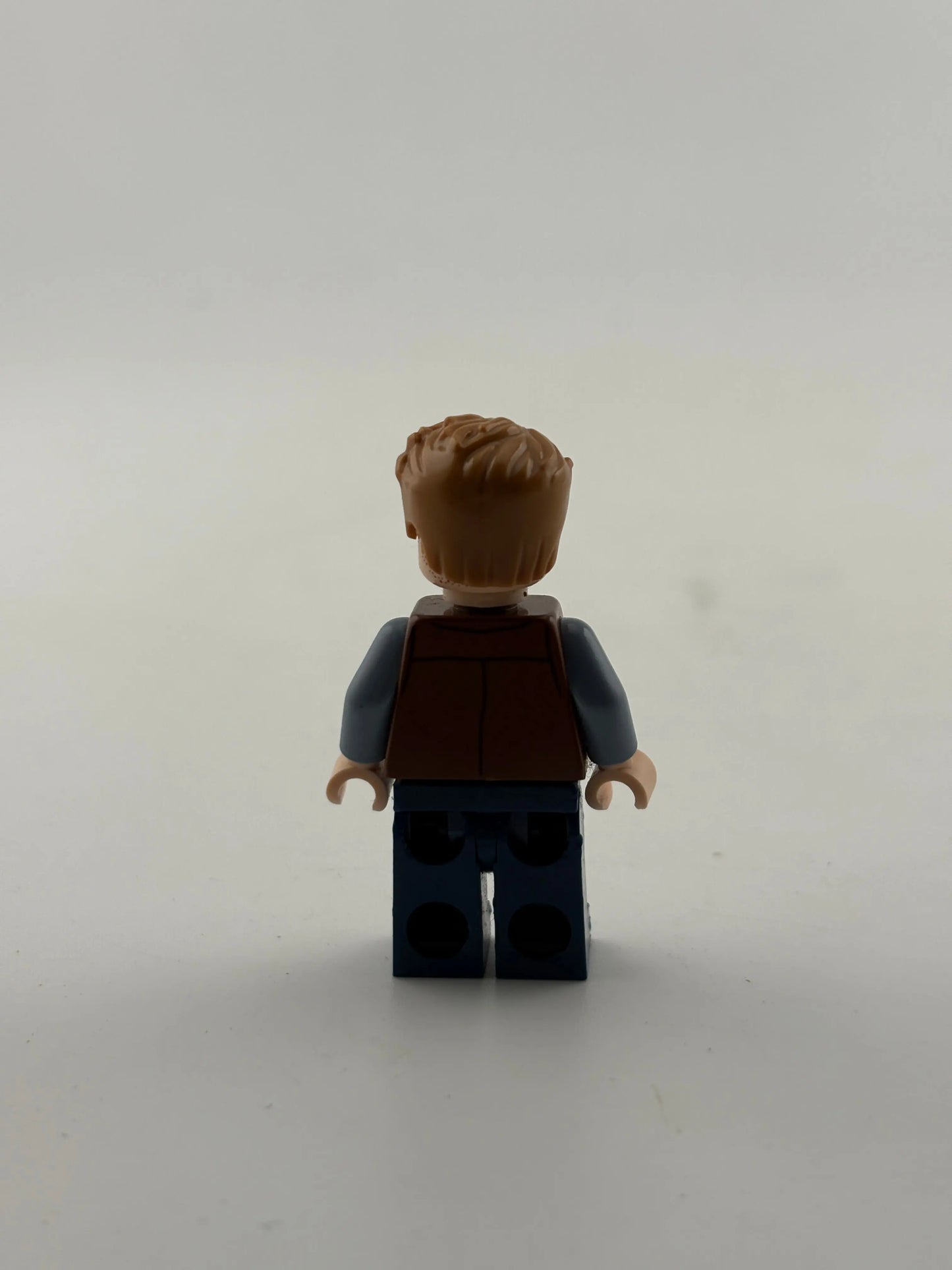 LEGO® Jurassic World Owen Grady Minifigure 75935 75934 75930 75926 jw023 Minifig FRENLY BRICKS - Open 7 Days