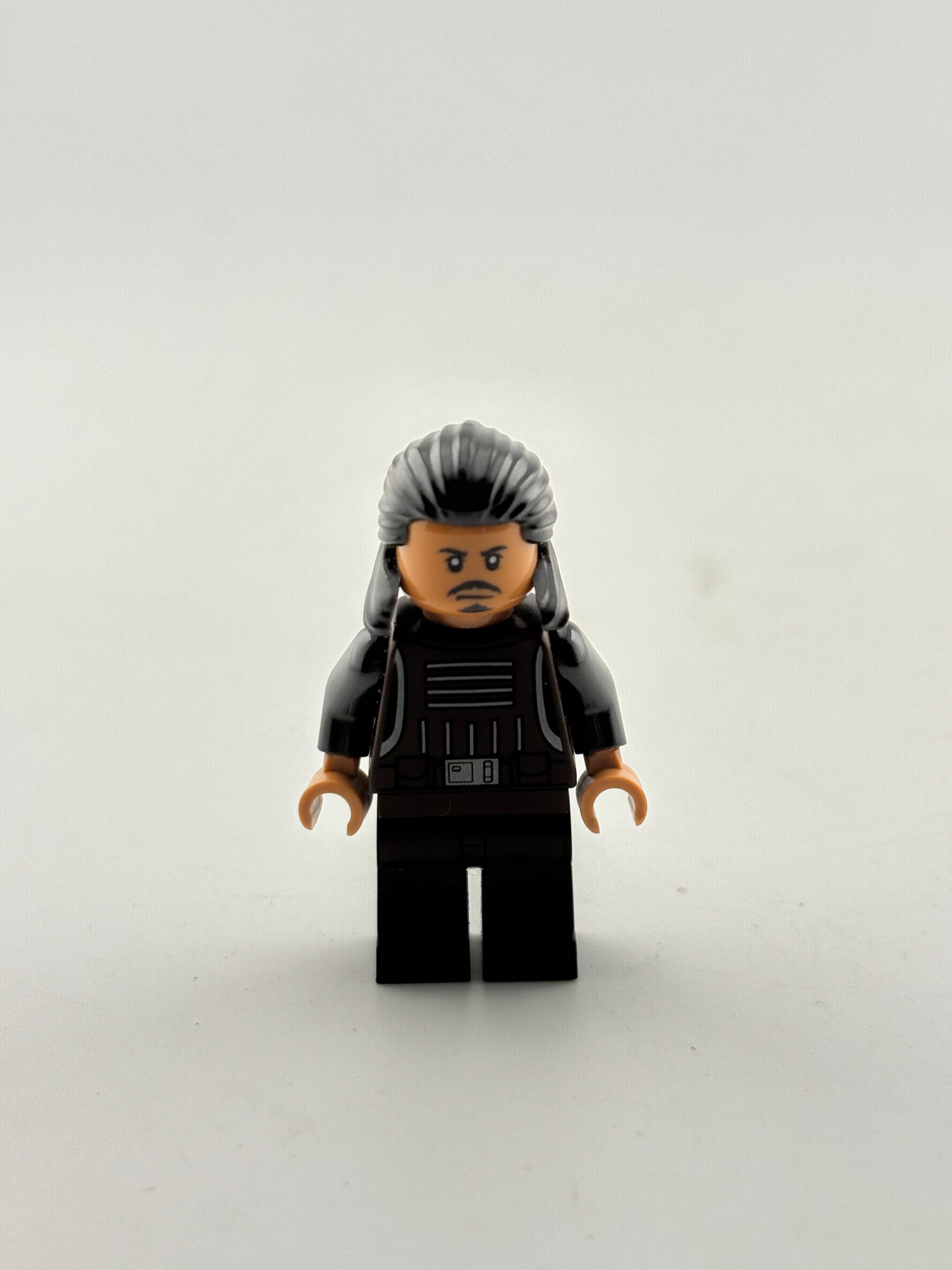 LEGO Star Wars TASU LEECH Minifigure sw0674 / 75105 FRENLY BRICKS - Open 7 Days