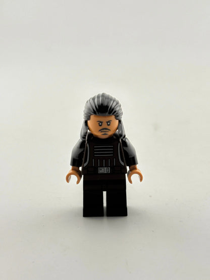 LEGO Star Wars TASU LEECH Minifigure sw0674 / 75105 FRENLY BRICKS - Open 7 Days