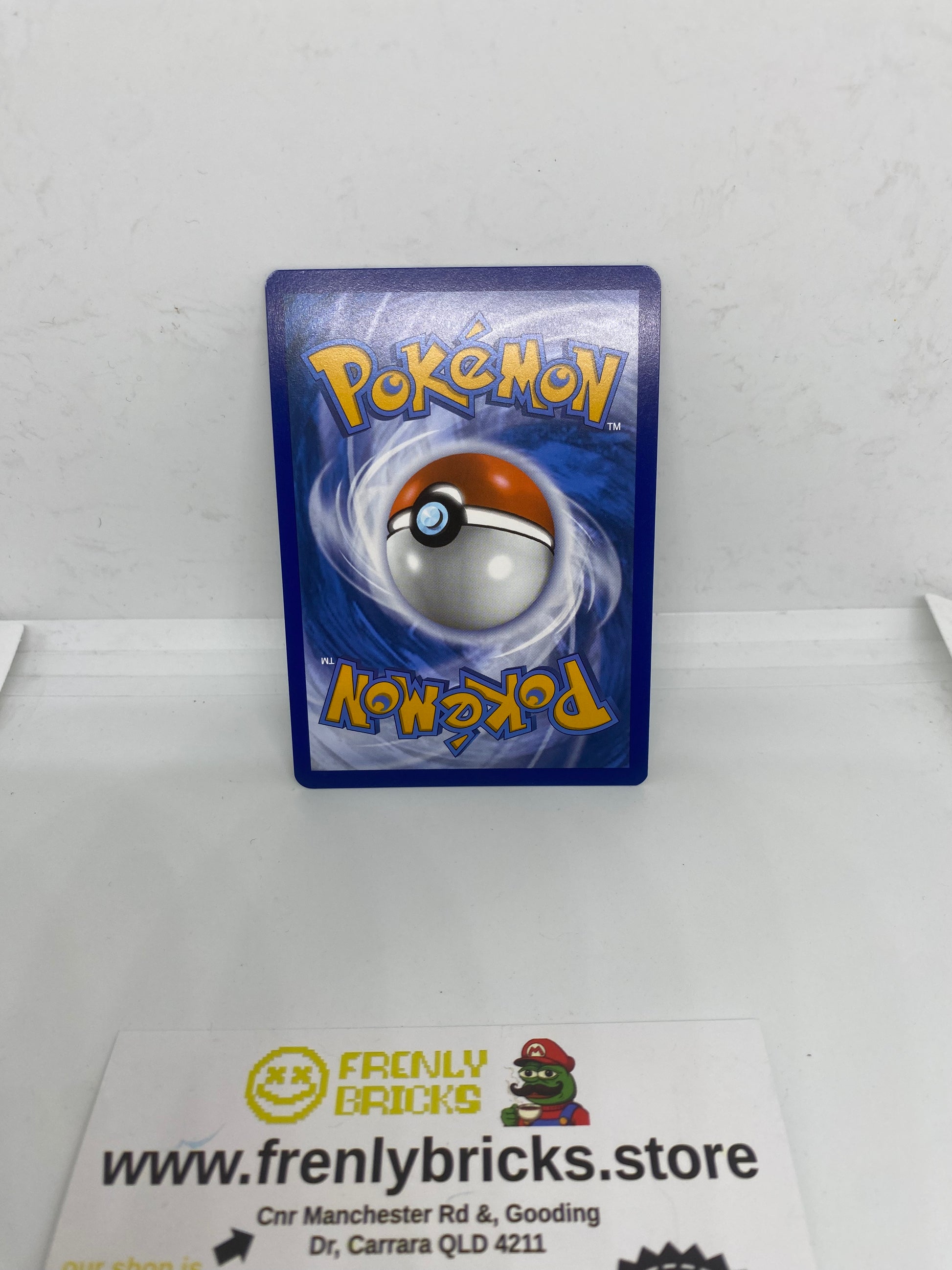 Bianca's Devotion 197/162 Temporal Forces Full Art Trainer (LP) FRENLY BRICKS - Open 7 Days
