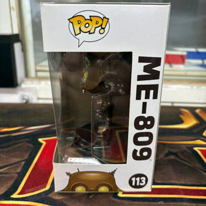 Funko Pop! ME-809 113 Force Awakens Star Wars Disney Vinyl Figure FRENLY BRICKS - Open 7 Days