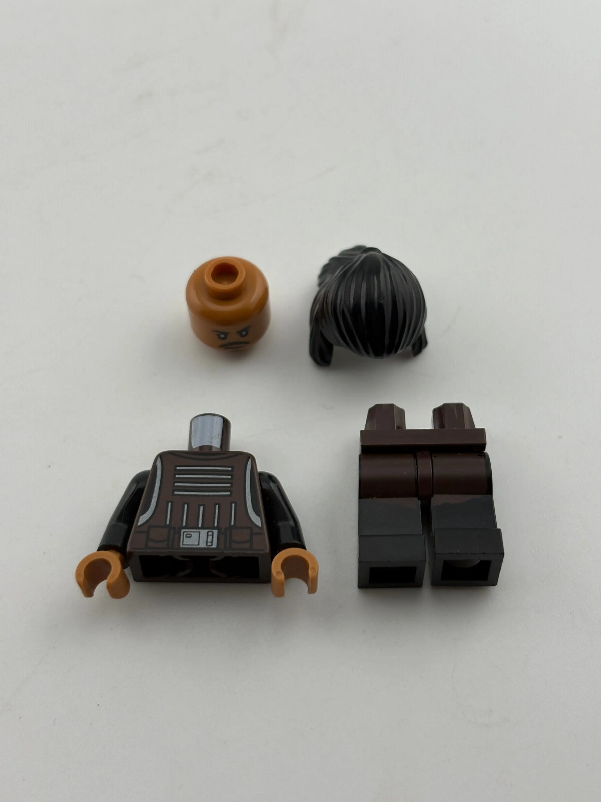 LEGO Star Wars TASU LEECH Minifigure sw0674 / 75105 FRENLY BRICKS - Open 7 Days image 3