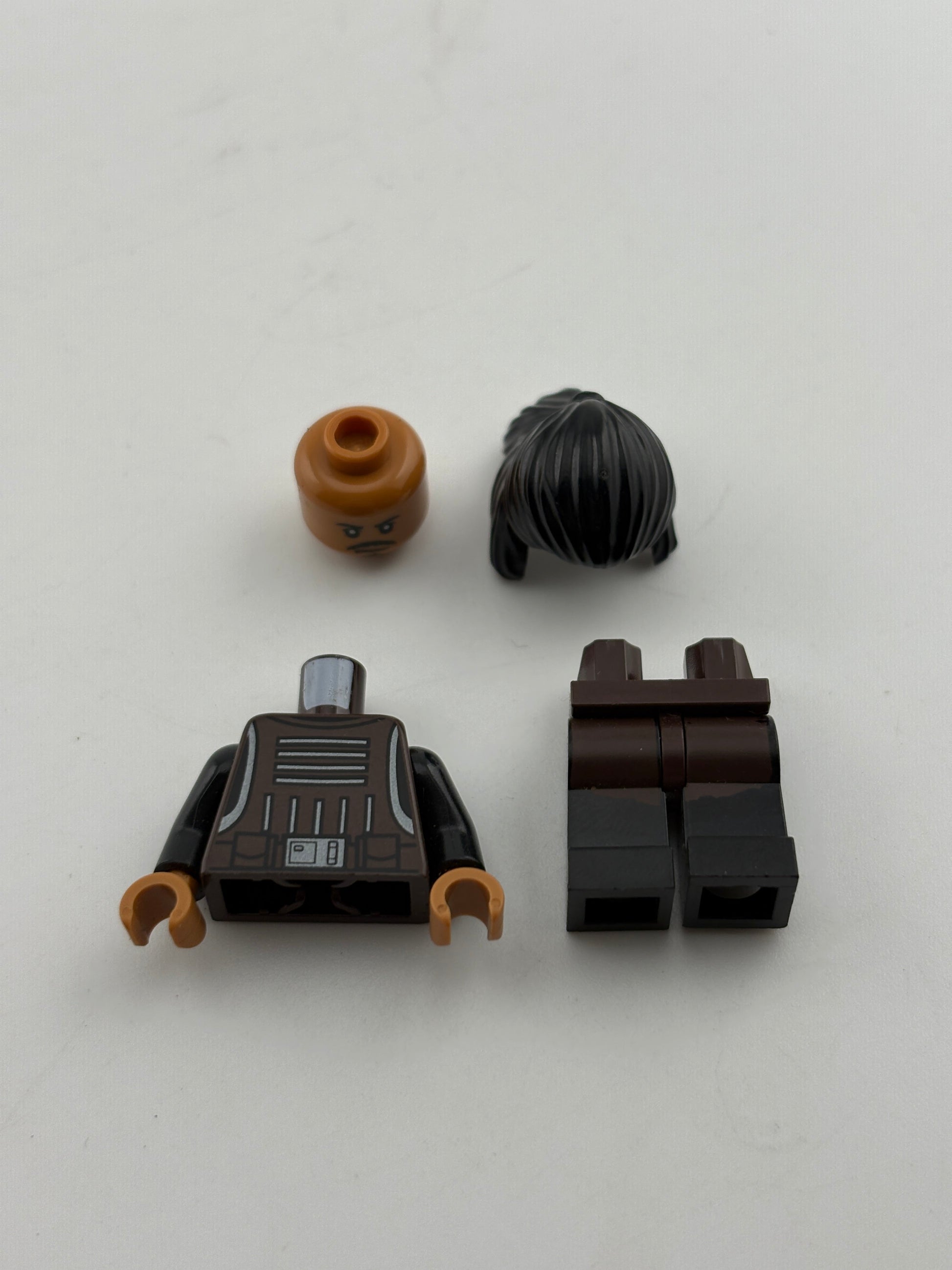 LEGO Star Wars TASU LEECH Minifigure sw0674 / 75105 FRENLY BRICKS - Open 7 Days