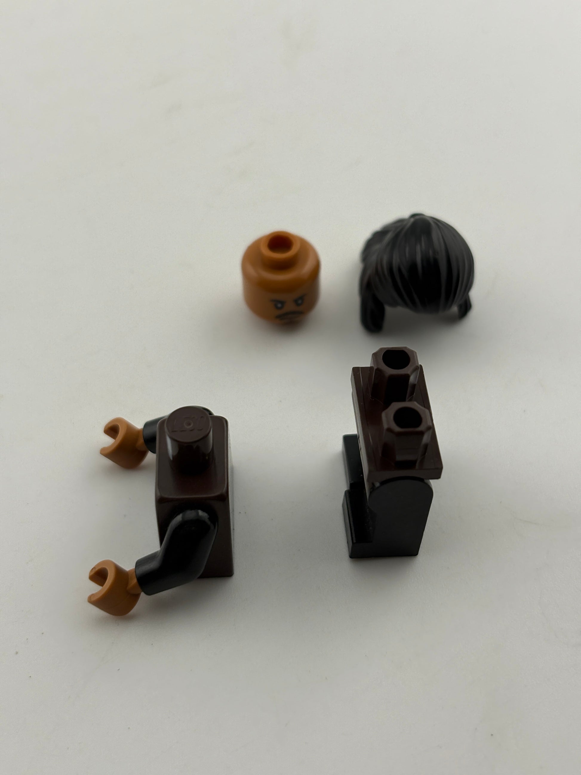 LEGO Star Wars TASU LEECH Minifigure sw0674 / 75105 FRENLY BRICKS - Open 7 Days