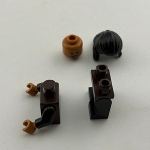 LEGO Star Wars TASU LEECH Minifigure sw0674 / 75105 FRENLY BRICKS - Open 7 Days