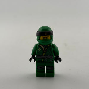 LEGO Lloyd Minifigure njo0401/njo401 Ninjago Sons of Garmadon FRENLY BRICKS - Open 7 Days