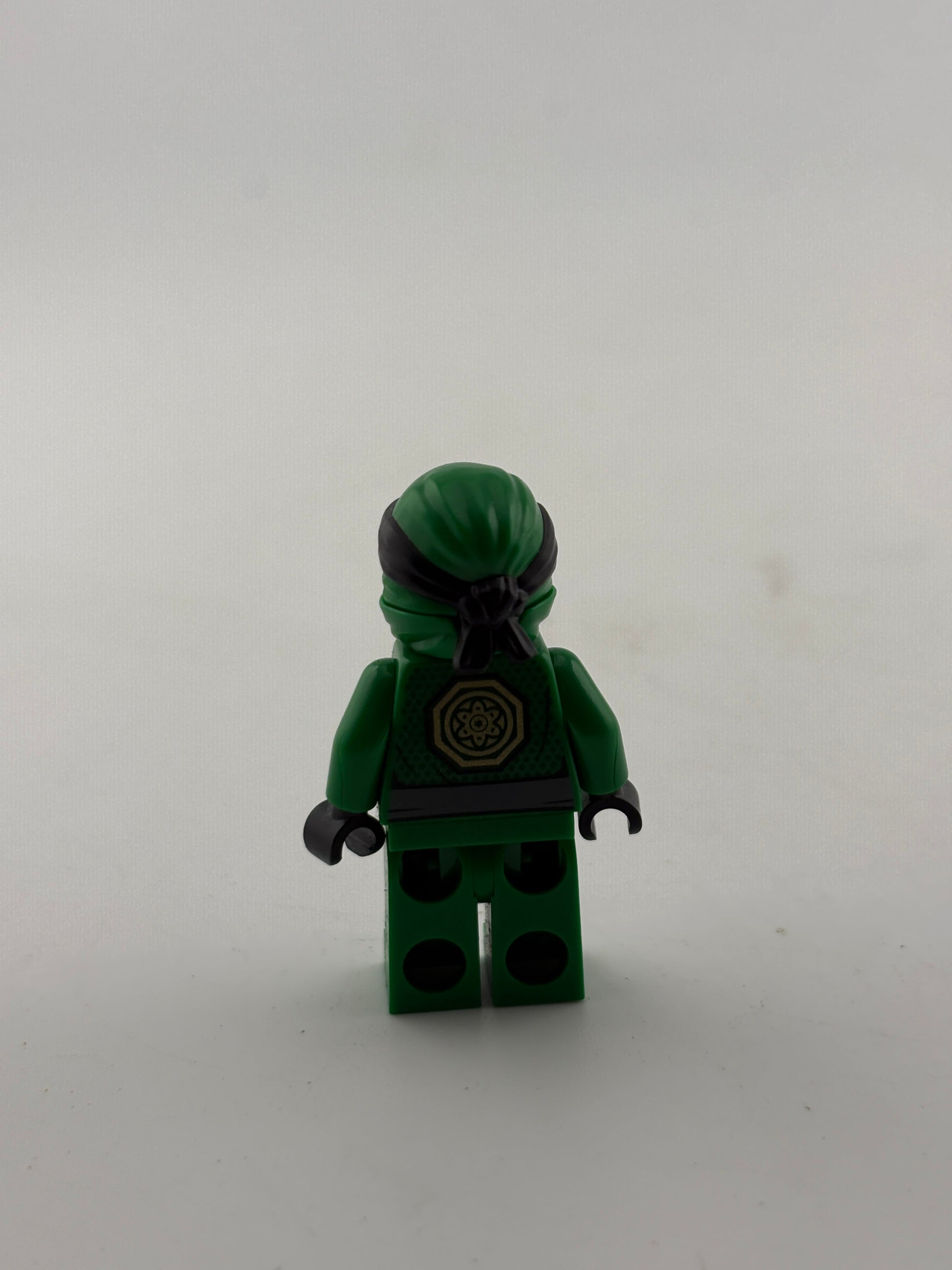 LEGO Lloyd Minifigure njo0401/njo401 Ninjago Sons of Garmadon FRENLY BRICKS - Open 7 Days