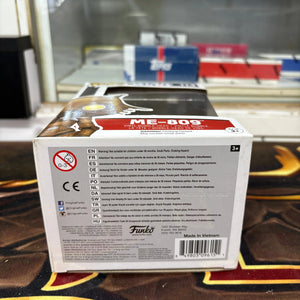 Funko Pop! ME-809 113 Force Awakens Star Wars Disney Vinyl Figure FRENLY BRICKS - Open 7 Days