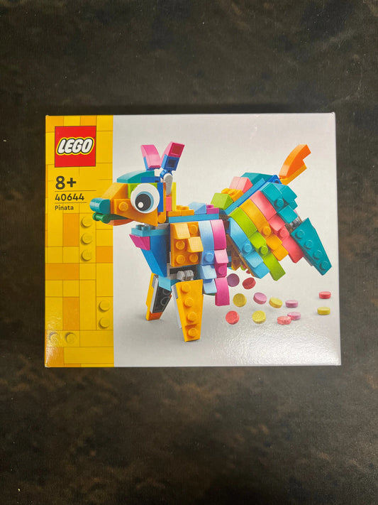 LEGO Piñata 40644 FRENLY BRICKS - Open 7 Days