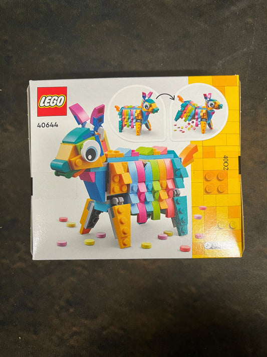 LEGO Piñata 40644 FRENLY BRICKS - Open 7 Days