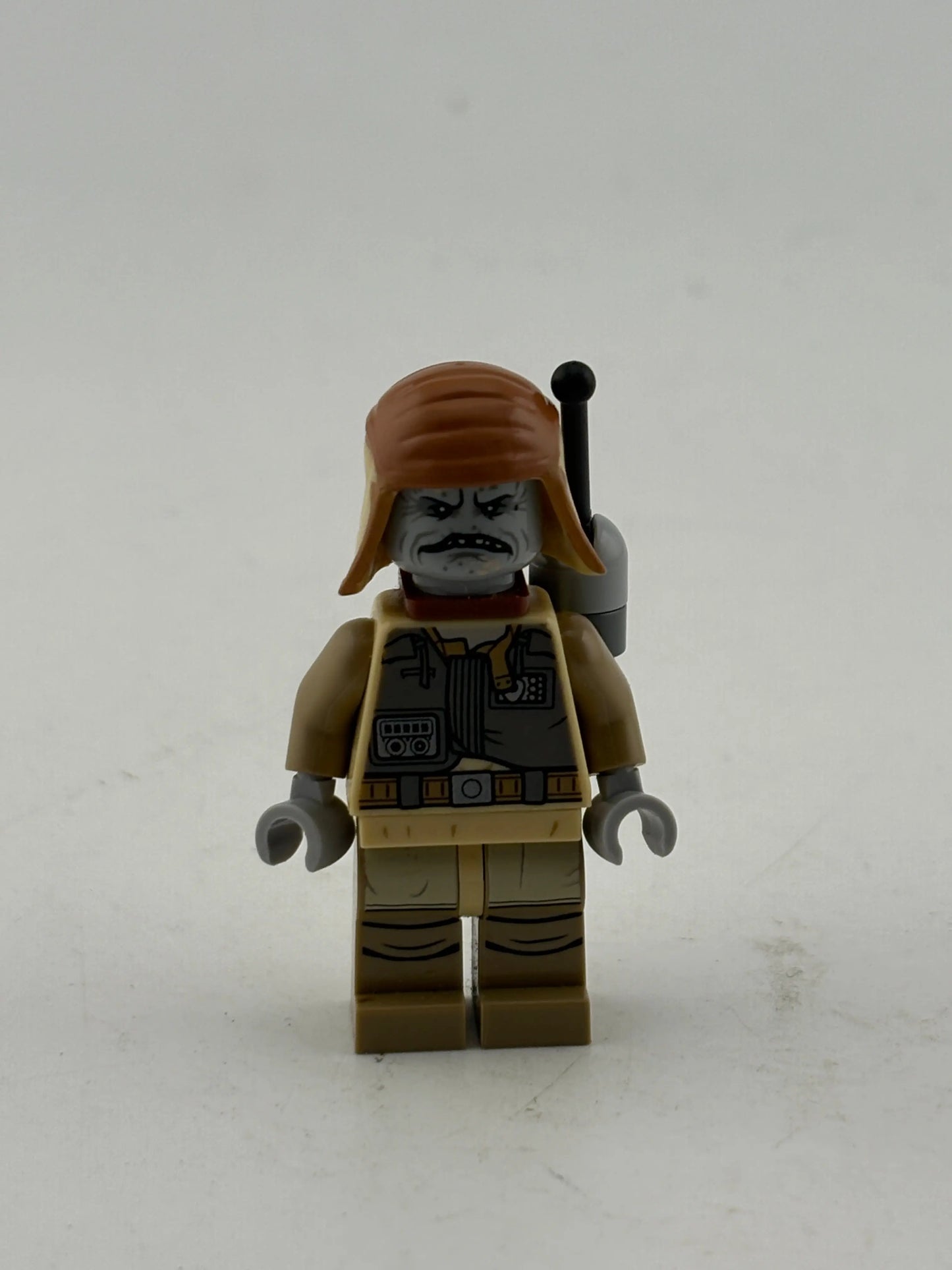 LEGO Star Wars Pao Minifig with Complete Gear Rogue One Imperial Shuttle (75156) FRENLY BRICKS - Open 7 Days