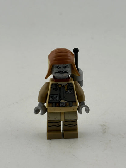LEGO Star Wars Pao Minifig with Complete Gear Rogue One Imperial Shuttle (75156) FRENLY BRICKS - Open 7 Days