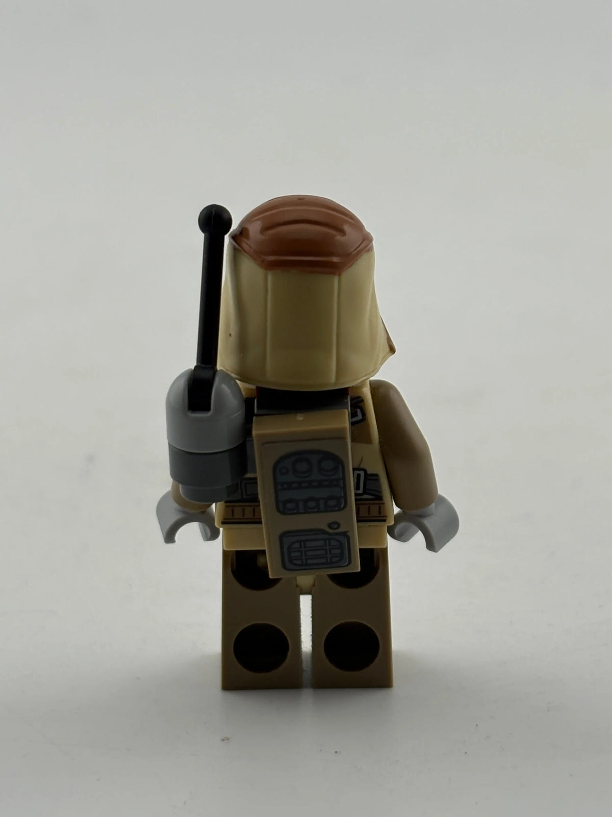 LEGO Star Wars Pao Minifig with Complete Gear Rogue One Imperial Shuttle (75156) FRENLY BRICKS - Open 7 Days image 2