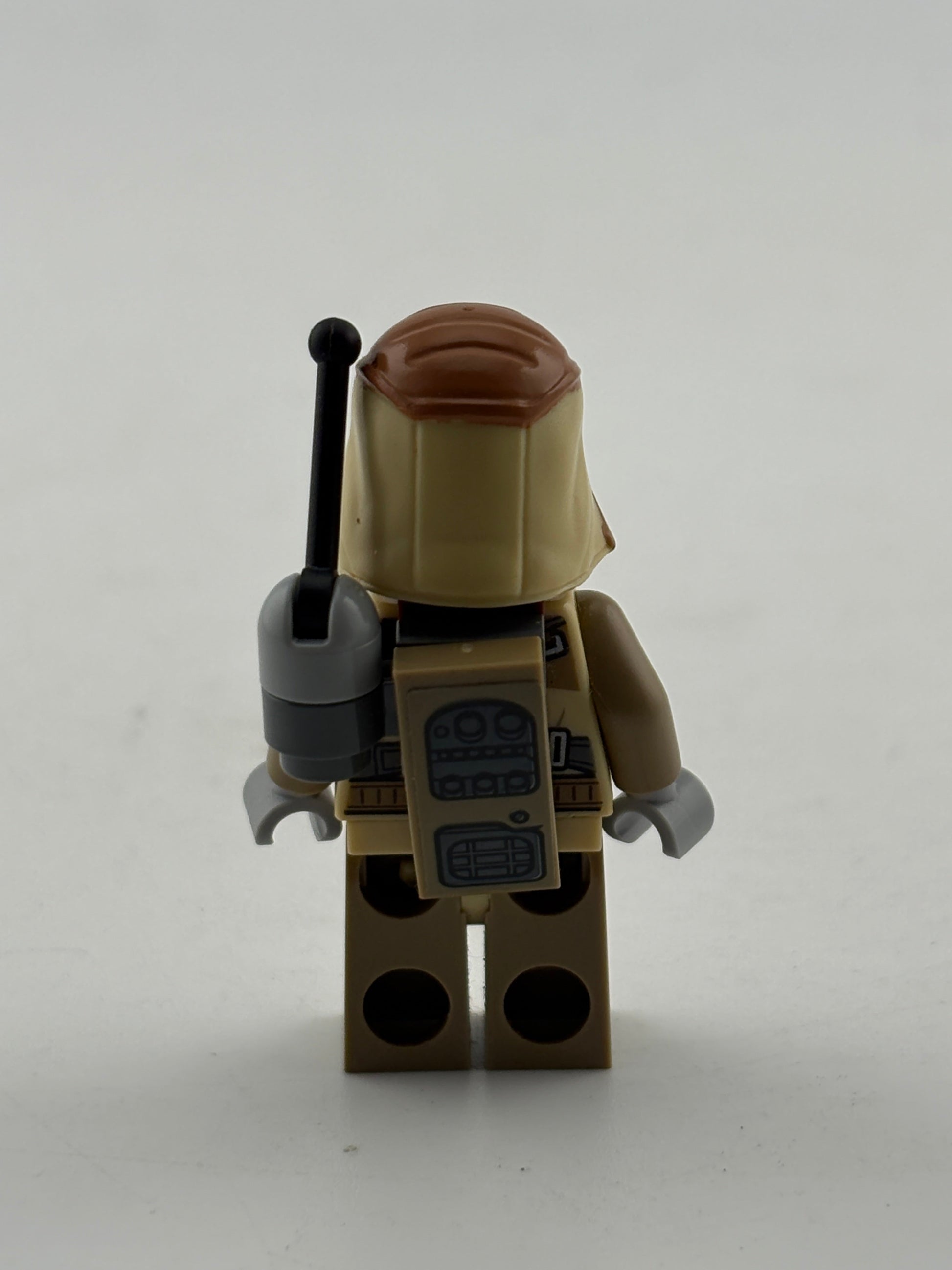 LEGO Star Wars Pao Minifig with Complete Gear Rogue One Imperial Shuttle (75156) FRENLY BRICKS - Open 7 Days