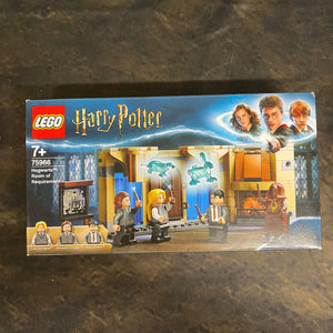 LEGO Harry Potter Hogwarts Room of Requirement 75966 FRENLY BRICKS - Open 7 Days