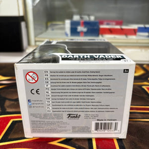 Funko Pop Star Wars Rogue One Darth Vader 143 Pop! #143 Vinyl Bobble-Head FRENLY BRICKS - Open 7 Days