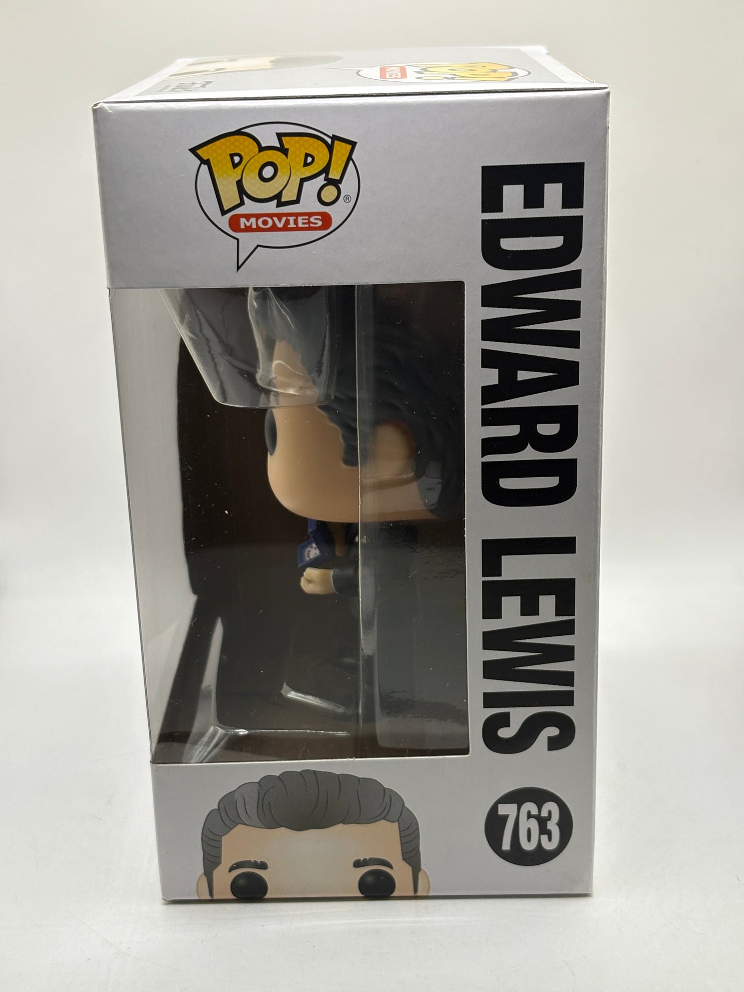 Funko POP! Movies Pretty Woman #763 Edward Lewis Vinyl Figure FRENLY BRICKS - Open 7 Days