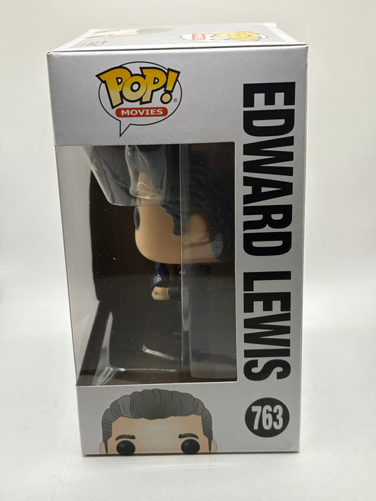 Funko POP! Movies Pretty Woman #763 Edward Lewis Vinyl Figure FRENLY BRICKS - Open 7 Days