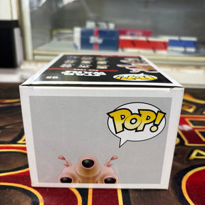 Funko Pop! Vinyl: Star Wars - Ree Yees #95 FRENLY BRICKS - Open 7 Days