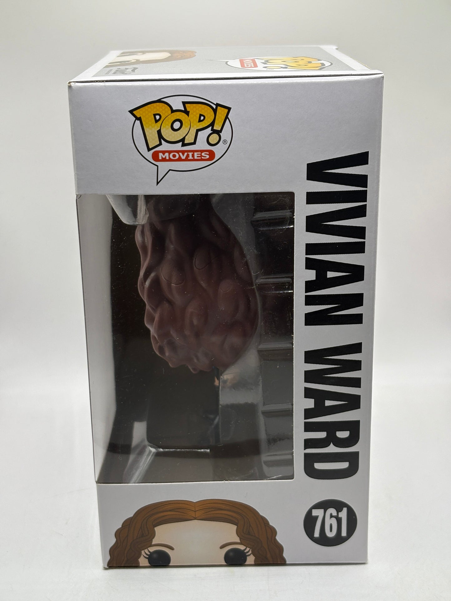 Funko POP! Movies Pretty Woman #761 Vivian Ward Vinyl Figure FRENLY BRICKS - Open 7 Days