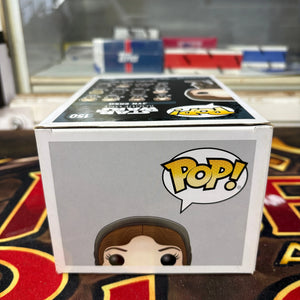 Funko Pop! Vinyl: Star Wars - Jyn Erso - Target (Exclusive) #152 FRENLY BRICKS - Open 7 Days