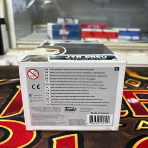 Funko Pop! Vinyl: Star Wars - Jyn Erso - Target (Exclusive) #152 FRENLY BRICKS - Open 7 Days